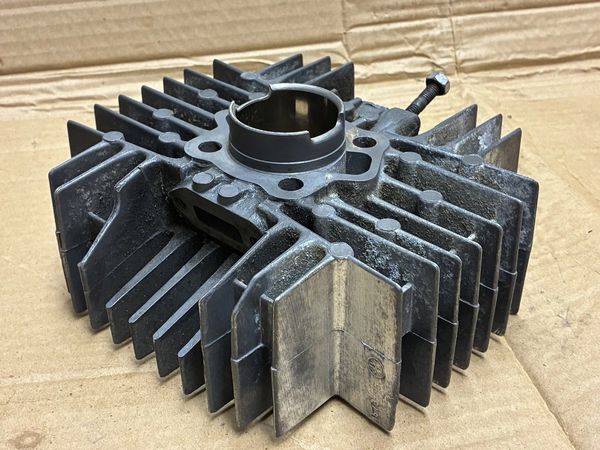 Cilinder met zuiger 15.73.85